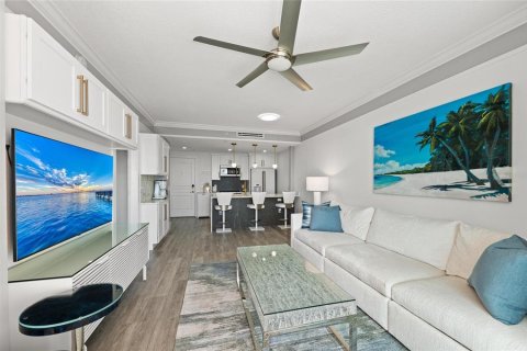 Condominio en venta en Sarasota, Florida, 1 dormitorio, 65.5 m2 № 1546678 - foto 18