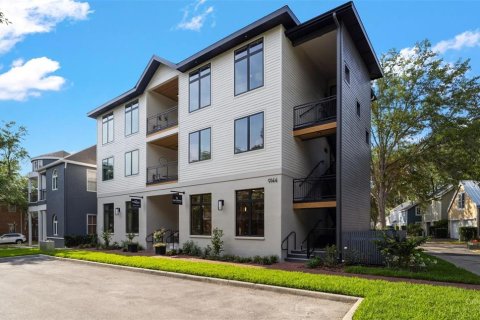 Propiedad comercial en alquiler en Gainesville, Florida № 1656892 - foto 9