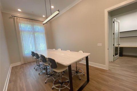 Propiedad comercial en alquiler en Gainesville, Florida № 1656892 - foto 4
