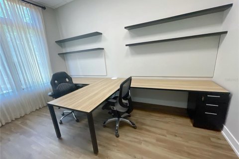 Propiedad comercial en alquiler en Gainesville, Florida № 1656892 - foto 12