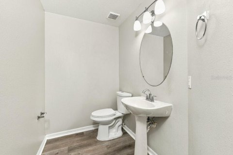 Villa ou maison à louer à Lakeland, Floride: 3 chambres, 255.39 m2 № 2413557 - photo 15