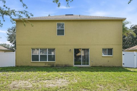 Villa ou maison à louer à Lakeland, Floride: 3 chambres, 255.39 m2 № 2413557 - photo 17