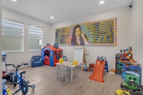 Villa ou maison à vendre à Clermont, Floride: 4 chambres, 270.44 m2 № 2356094 - photo 14