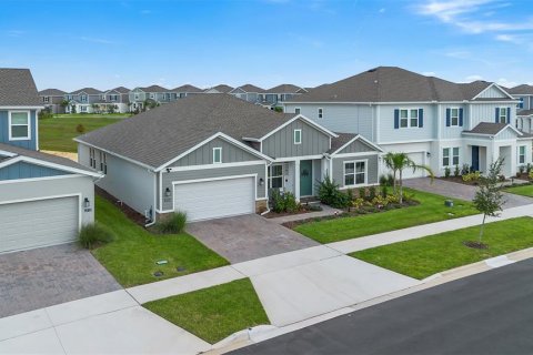 Villa ou maison à vendre à Clermont, Floride: 4 chambres, 270.44 m2 № 2356094 - photo 5