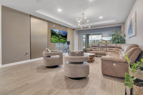 Villa ou maison à vendre à Clermont, Floride: 4 chambres, 270.44 m2 № 2356094 - photo 16