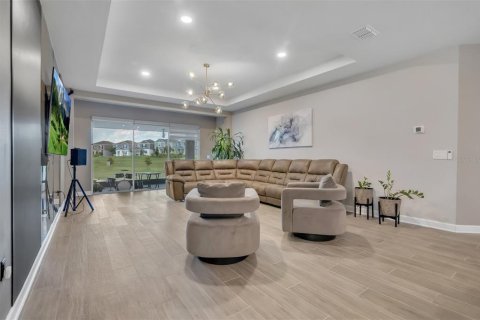 Villa ou maison à vendre à Clermont, Floride: 4 chambres, 270.44 m2 № 2356094 - photo 15