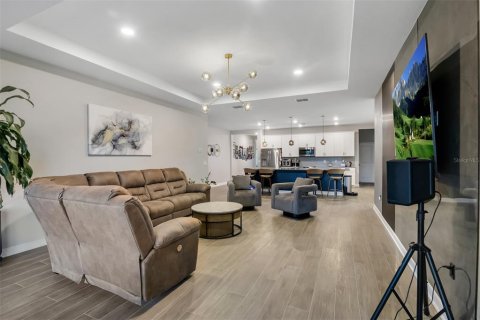 Villa ou maison à vendre à Clermont, Floride: 4 chambres, 270.44 m2 № 2356094 - photo 23