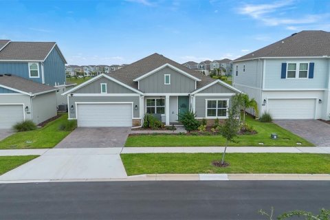 Villa ou maison à vendre à Clermont, Floride: 4 chambres, 270.44 m2 № 2356094 - photo 6