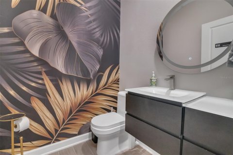 Villa ou maison à vendre à Clermont, Floride: 4 chambres, 270.44 m2 № 2356094 - photo 13