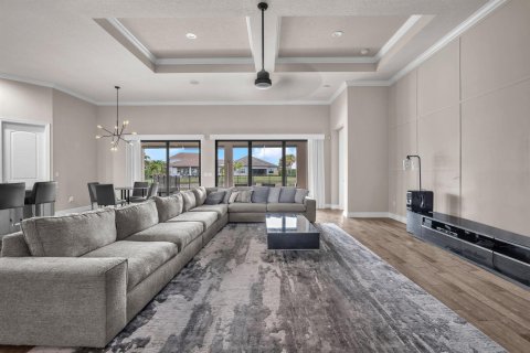 Villa ou maison à vendre à Jupiter, Floride: 4 chambres, 358.23 m2 № 2247307 - photo 28