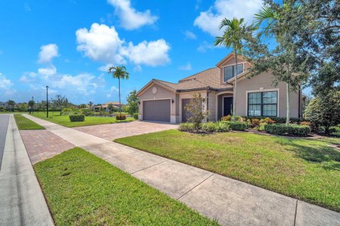 Villa ou maison à vendre à Jupiter, Floride: 4 chambres, 358.23 m2 № 2247307 - photo 15