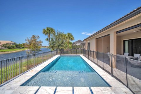Villa ou maison à vendre à Jupiter, Floride: 4 chambres, 358.23 m2 № 2247307 - photo 22