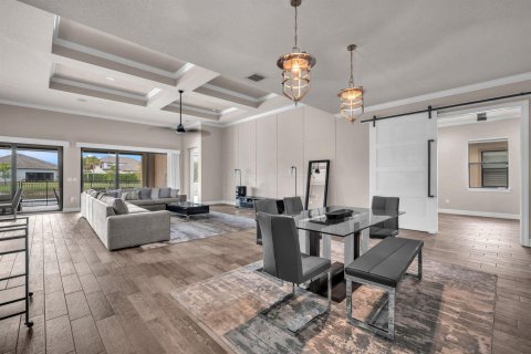 Villa ou maison à vendre à Jupiter, Floride: 4 chambres, 358.23 m2 № 2247307 - photo 29