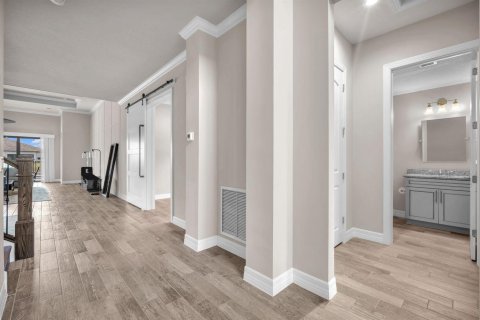 Villa ou maison à vendre à Jupiter, Floride: 4 chambres, 358.23 m2 № 2247307 - photo 25