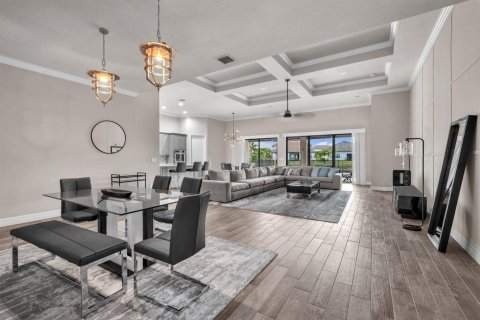 Villa ou maison à vendre à Jupiter, Floride: 4 chambres, 358.23 m2 № 2247307 - photo 27