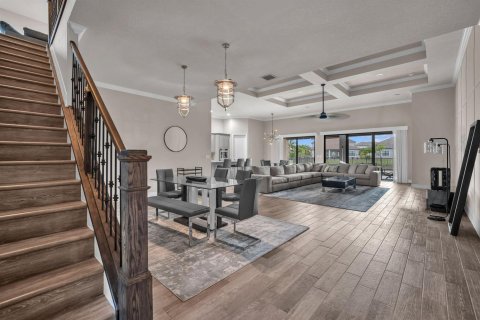 Villa ou maison à vendre à Jupiter, Floride: 4 chambres, 358.23 m2 № 2247307 - photo 26