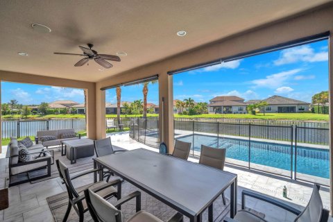 Villa ou maison à vendre à Jupiter, Floride: 4 chambres, 358.23 m2 № 2247307 - photo 19