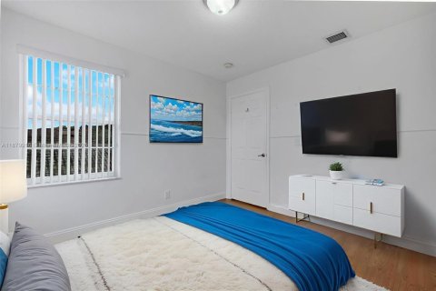 Купить виллу или дом в Мирамар, Флорида 3 спальни, 154.22м2, № 1929008 - фото 25