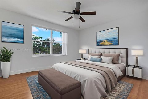 Купить виллу или дом в Мирамар, Флорида 3 спальни, 154.22м2, № 1929008 - фото 18