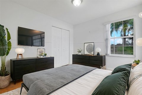 Купить виллу или дом в Мирамар, Флорида 3 спальни, 154.22м2, № 1929008 - фото 23