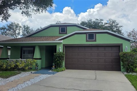Casa en Riverview, Florida 3 dormitorios, 173.73 m2 № 2279940