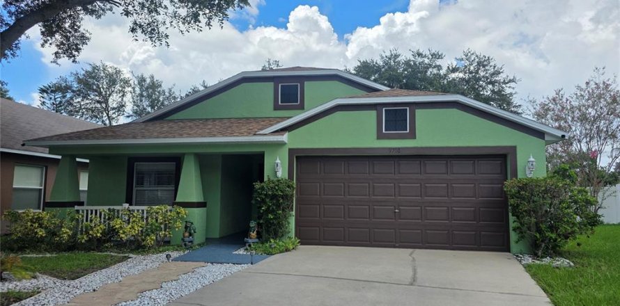 Villa ou maison à Riverview, Floride 3 chambres, 173.73 m2 № 2279940