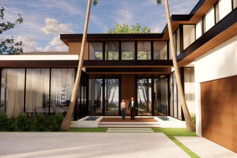 Casa en venta en Palm Beach Gardens, Florida, 5 dormitorios, 861.39 m2 № 2081868 - foto 5