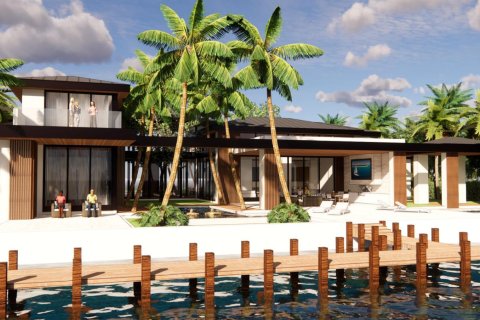 Casa en venta en Palm Beach Gardens, Florida, 5 dormitorios, 861.39 m2 № 2081868 - foto 15