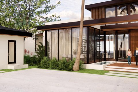 Casa en venta en Palm Beach Gardens, Florida, 5 dormitorios, 861.39 m2 № 2081868 - foto 17