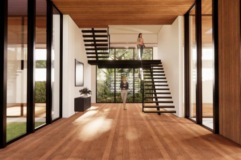 Casa en venta en Palm Beach Gardens, Florida, 5 dormitorios, 861.39 m2 № 2081868 - foto 6