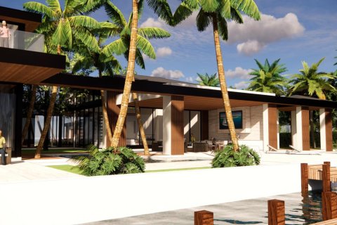 Casa en venta en Palm Beach Gardens, Florida, 5 dormitorios, 861.39 m2 № 2081868 - foto 16