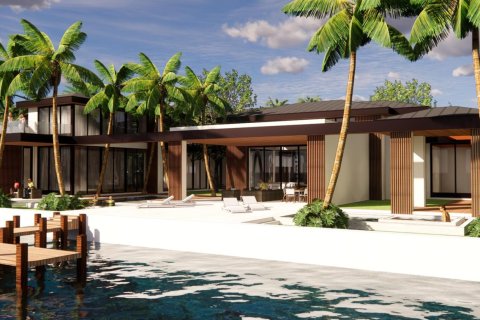 Casa en venta en Palm Beach Gardens, Florida, 5 dormitorios, 861.39 m2 № 2081868 - foto 4