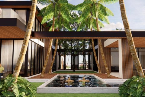 Casa en venta en Palm Beach Gardens, Florida, 5 dormitorios, 861.39 m2 № 2081868 - foto 11