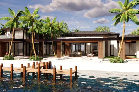 Casa en venta en Palm Beach Gardens, Florida, 5 dormitorios, 861.39 m2 № 2081868 - foto 14