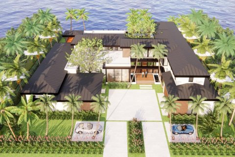 Casa en venta en Palm Beach Gardens, Florida, 5 dormitorios, 861.39 m2 № 2081868 - foto 2