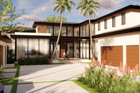 Casa en venta en Palm Beach Gardens, Florida, 5 dormitorios, 861.39 m2 № 2081868 - foto 18