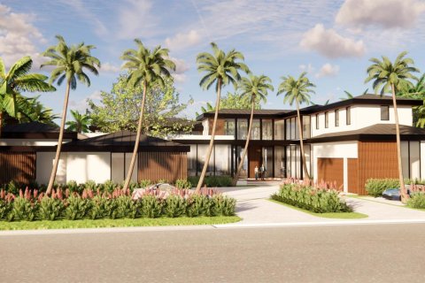Casa en venta en Palm Beach Gardens, Florida, 5 dormitorios, 861.39 m2 № 2081868 - foto 19