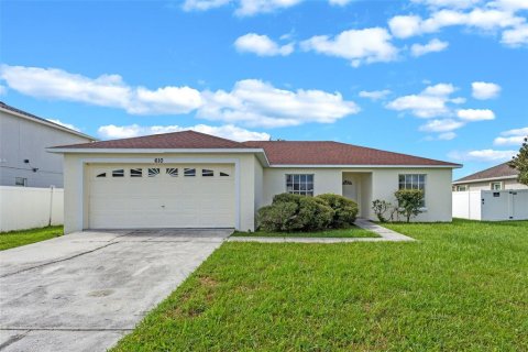 Casa en venta en Kissimmee, Florida, 3 dormitorios, 125.7 m2 № 1905762 - foto 2