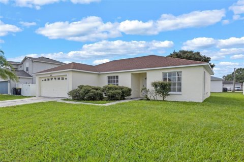Casa en venta en Kissimmee, Florida, 3 dormitorios, 125.7 m2 № 1905762 - foto 4