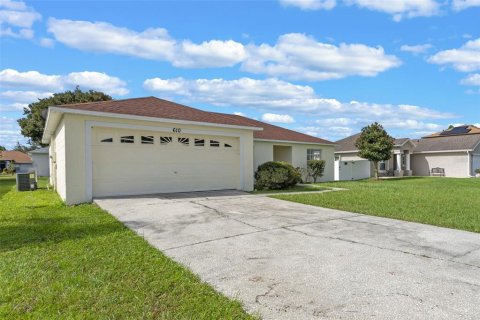 Casa en venta en Kissimmee, Florida, 3 dormitorios, 125.7 m2 № 1905762 - foto 3
