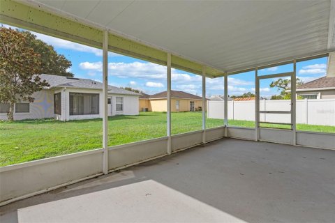 Casa en venta en Kissimmee, Florida, 3 dormitorios, 125.7 m2 № 1905762 - foto 30