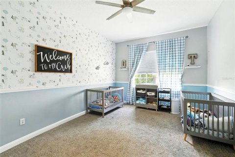 House in Orlando, Florida 3 bedrooms, 171.87 sq.m. № 1885664 - photo 15