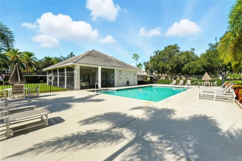 House in Orlando, Florida 3 bedrooms, 171.87 sq.m. № 1885664 - photo 28