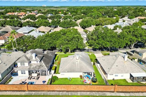 House in Orlando, Florida 3 bedrooms, 171.87 sq.m. № 1885664 - photo 21