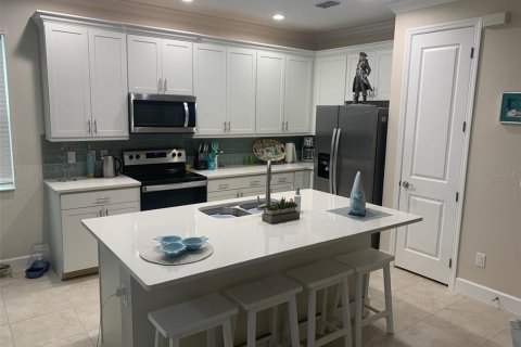 House in Daytona Beach, Florida 2 bedrooms, 111.95 sq.m. № 2402751 - photo 8