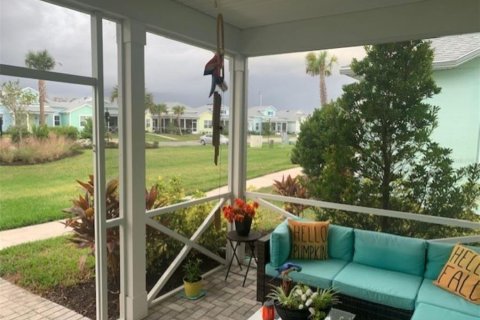 House in Daytona Beach, Florida 2 bedrooms, 111.95 sq.m. № 2402751 - photo 4