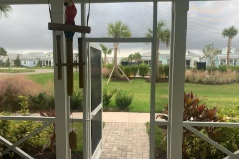 House in Daytona Beach, Florida 2 bedrooms, 111.95 sq.m. № 2402751 - photo 2