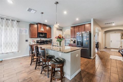 Casa en alquiler en New Port Richey, Florida, 4 dormitorios, 257.99 m2 № 1908418 - foto 14