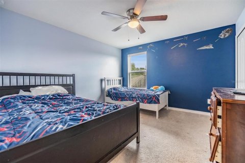 Casa en alquiler en New Port Richey, Florida, 4 dormitorios, 257.99 m2 № 1908418 - foto 21