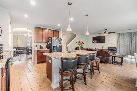 Casa en alquiler en New Port Richey, Florida, 4 dormitorios, 257.99 m2 № 1908418 - foto 11
